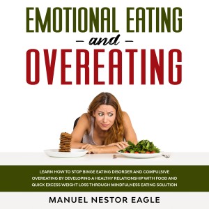 Emotional Eating and Overeating-logo