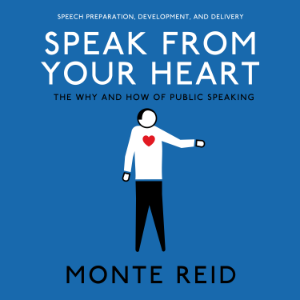 Speak From Your Heart