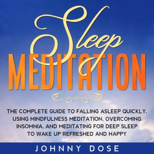 Sleep Meditation-logo