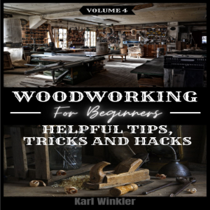 Woodworking for Beginners