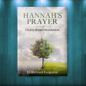 Hannah's Prayer