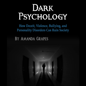 Dark Psychology-logo