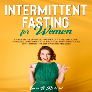 Intermittent Fasting for Women-logo