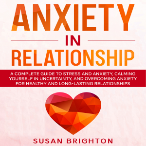 Anxiety in Relationship