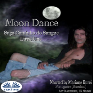 Moon Dance (Caminho do Sangue Livro Um)-logo
