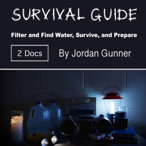 Survival Guide-logo