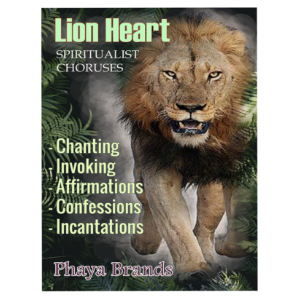 Lion Heart
