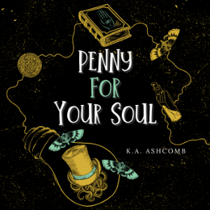Penny for Your Soul