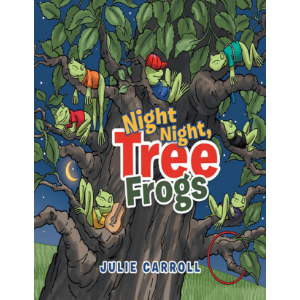 Night Night, Tree Frogs