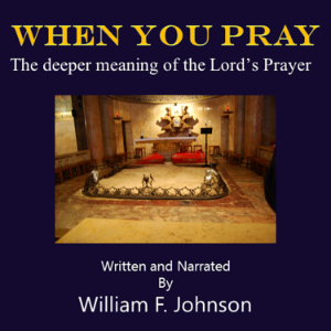 When You Pray