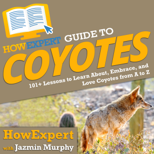 HowExpert Guide to Coyotes-logo