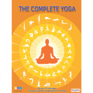 The Complete Yoga