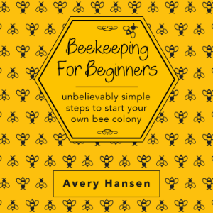 Beekeeping For Beginners-logo