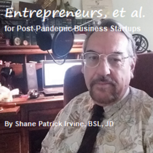 Entrepreneurs, et al.