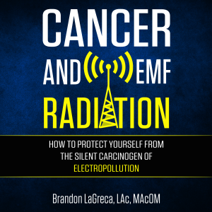 Cancer and EMF Radiation