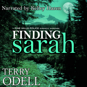Finding Sarah-logo