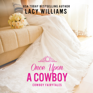 Once Upon a Cowboy