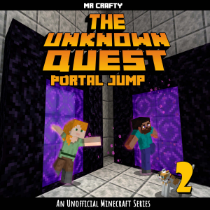 The Unknown Quest Book 2