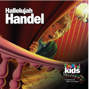 Hallelujah Handel-logo