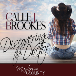 Discovering the Doctor-logo