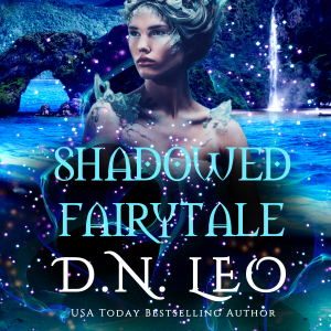 Shadowed Fairytale-logo
