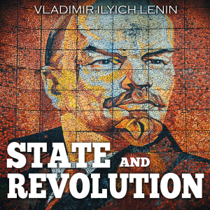 State and Revolution-logo