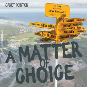 A Matter of Choice
