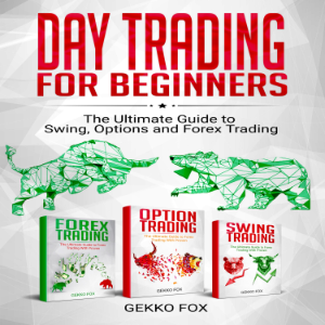 Day Trading for Beginners-logo