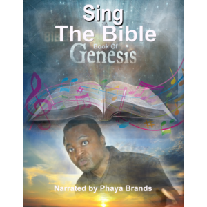 Sing The Bible Book Of Genesis
