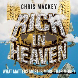 Rich In Heaven