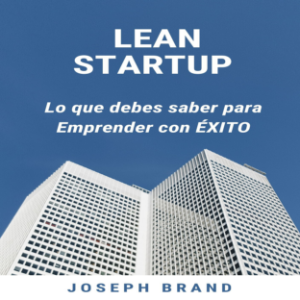 Lean Startup: Lo que debes saber para Emprender con Éxito-logo