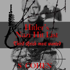 Hitler's Nazi Hit List-logo