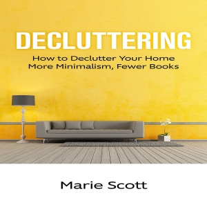 Decluttering-logo