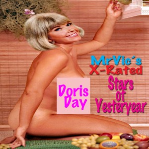 Doris Day-logo