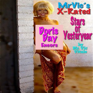 Doris Day Encore-logo