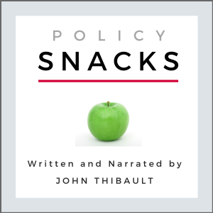 Policy Snacks