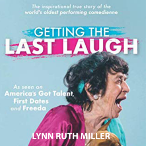 Getting The Last Laugh