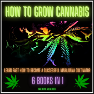 How to Grow Cannabis-logo