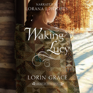Waking Lucy