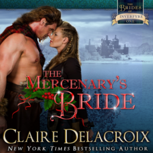 The Mercenary's Bride