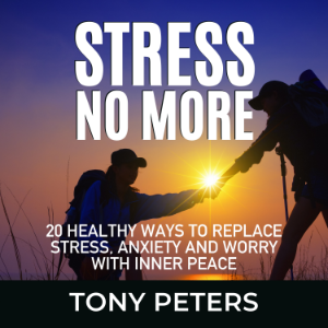 STRESS NO MORE-logo