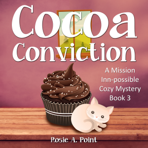 Cocoa Conviction