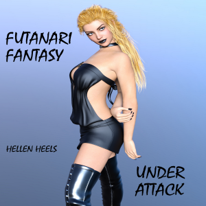 Futanari Fantasy