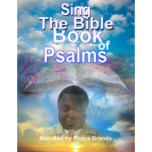 Sing The Bible Books Of Psalms