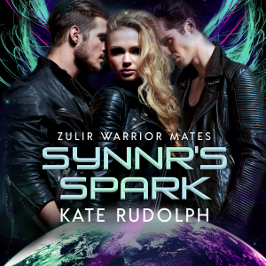 Synnr's Spark