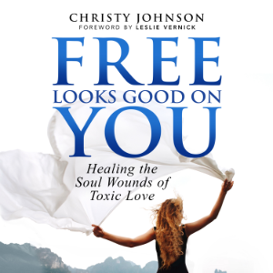 Free Looks Good on You