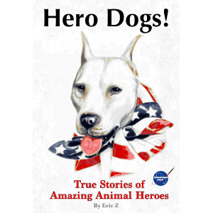 Hero Dogs!