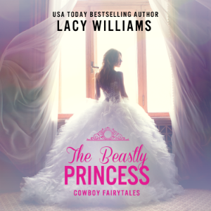 The Beastly Princess