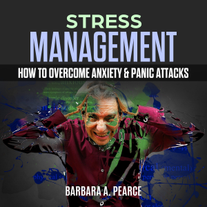 Stress Management : How to Overcome Anxiety & Panic Attacks-logo