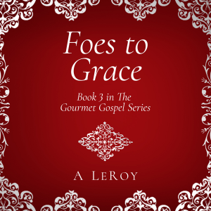 Foes to Grace